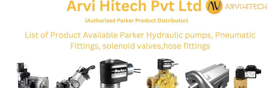 ArviHitech Parker