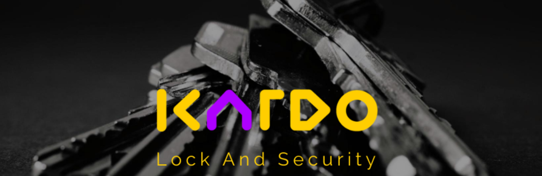 Kardo Lock  And Security