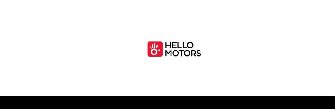 Hello  Motors