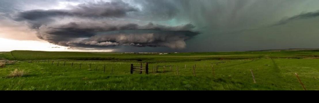 Storm Chasing  Adventure Tours